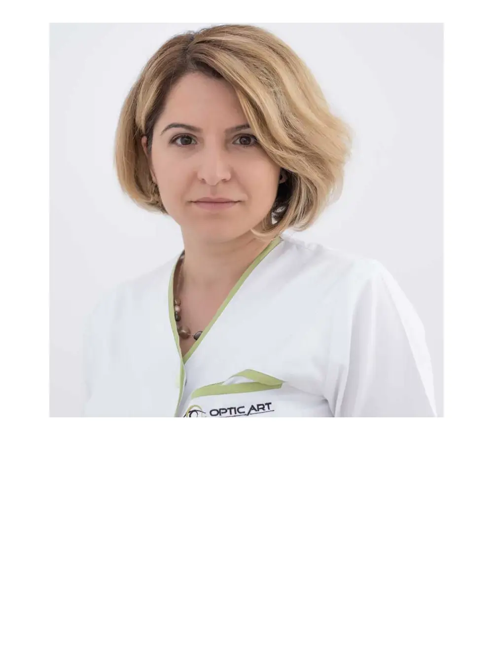Dr Anca Oprescu Girneata